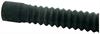 Upper Radiator Hose Diameter: 1-1/2" Length: 22" - image 1
