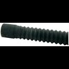 Upper Radiator Hose Diameter: 1-1/2" Length: 22" - image 2