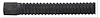 Upper Radiator Hose Diameter: 1-1/2" Length: 30" - image 1