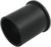 Radiator Hose Reducer 1-3/4" to 1-1/2" - image 1