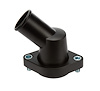 ALL30271 Swivel Water Neck 45 Deg Black - image 1