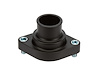 ALL30272 Water Neck Straight Black - image 1