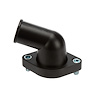 ALL30273 Swivel Water Neck 75 Deg Black - image 1