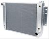 Direct Fit Aluminum Radiator 1967-69 Camaro/Firebird - image 1