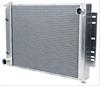 Direct Fit Aluminum Radiator 1966-80 Mopar - image 1