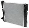Plastic Tank Radiator Single Pass - image 1