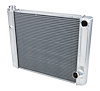 ALL30333 Dual Pass Radiator 19x24 with 1/4 in. Bung - image 1