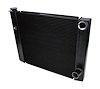 ALL30347 Dual Pass Radiator 19x31 1 Row Lightweight Black - image 1