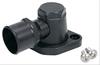 Billet Swivel Water Neck 1-3/4" Opening - image 1