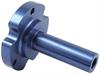 Replacement Crank Pulley Mandrel - image 1