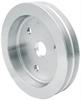 1:1 Crank Pulley 6-5/8" - image 1