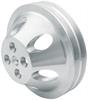 1:1 Water Pump Pulley 6-5/8" - image 1