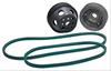 Reduction Pulley Kit Head - image 1