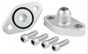 Water Pump AN Block Adapter Big Block Chevy - image 1