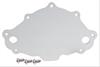 Water Pump Back Plate Small Block Ford - image 1