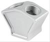 Y-Block Adapter Kit 1-1/4"-12 Inlet Port