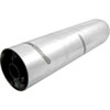Auger Style Muffler 16-1/2" Long - image 1