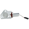 ALL34231 Electric Exhaust Cutout 2-1/2 in. - image 1