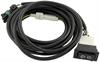Wiring Harness For Single Exhaust Cut Out System - image 1