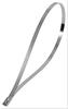 Stainless Steel Cable Ties 14-1/2" - image 1