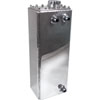 Rectangular Dry Sump Tank 5" Deep x 7" Wide x 19" Tall - image 1