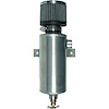 Breather Tank Dimensions: 11-1/2" x 3" - image 1