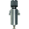 Breather Tank Dimensions: 11-1/2" x 3" - image 1