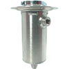 Remote Filler Tank Aluminum - image 1