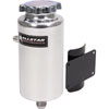 Power Steering Tank W/ Bracket 8.5" Tall x 3.5" Diameter - image 1