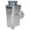 Power Steering Tank, 8" H x 3" W, Firewall Mount - image 1