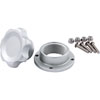Small Fill Plug Kit Aluminum Bolt-In Bung - image 1