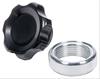 Small Fill Plug Kit Aluminum Weld-In Bung - image 1