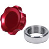 Small Fill Plug Kit Steel Weld-In Bung - image 1