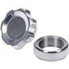 Small Fill Plug Kit Steel Weld-In Bung - image 1