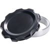 Large Fill Plug Kit Steel Weld-In Bung - image 1