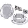 Small Fill Plug Kit Aluminum Bolt-In Bung - image 1