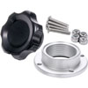 Small Fill Plug Kit Aluminum Bolt-In Bung - image 1