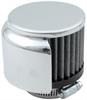 Valve Cover Breather With Shield 1-1/2 in - image 1