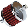 ALL36216 Breather Element 3/8 in. w/Mounting Stud - image 1