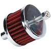 ALL36217 Breather Element 1/2 in. w/Mounting Stud - image 1