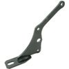 Small Block Chevy Motor Mount Rear Motor Mount - image 1
