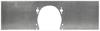 Motor Plate Small Block Chevy - image 1
