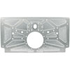 Sprint Rear Motor Plate Plain - image 1
