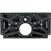 Sprint Rear Motor Plate Black Anodized - image 1