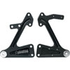 Sprint Motor Plate With Bushings 2-Piece Design - image 1
