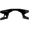 Aluminum Engine Mid Plate Small Block Ford 5/8" - image 1