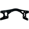 Aluminum Engine Mid Plate Small Block Chevy 1-1/8" - image 1