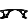 Aluminum Engine Mid Plate Small Block Chevy 2" - image 1