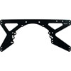 Aluminum Engine Mid Plate Small Block Chevy/Ford 2-5/8" - image 1