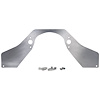 ALL38143 BBC Dragster Motor Plate Universal Front - image 1
